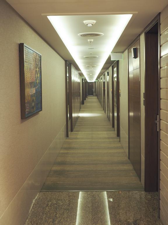 מומביי Niranta Transit Hotel Terminal 2 Arrivals/Landside מראה חיצוני תמונה