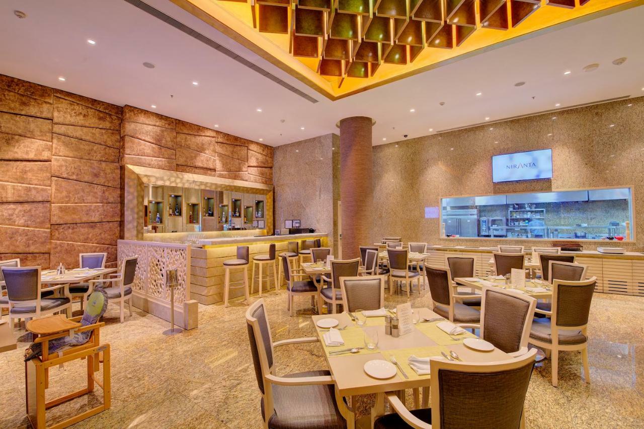 מומביי Niranta Transit Hotel Terminal 2 Arrivals/Landside מראה חיצוני תמונה