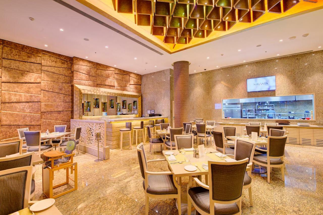 מומביי Niranta Transit Hotel Terminal 2 Arrivals/Landside מראה חיצוני תמונה